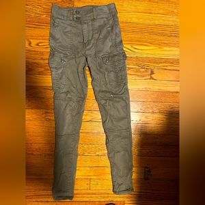 American Eagle Cargo Pants